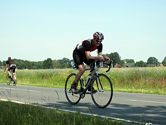 Foto vom Triathlon Harsewinkel 2011 - 50211