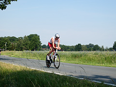 Foto vom Triathlon Harsewinkel 2011 - 50483