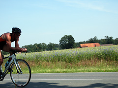 Foto vom Triathlon Harsewinkel 2011 - 50497