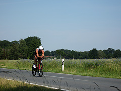 Foto vom Triathlon Harsewinkel 2011 - 50166