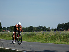 Foto vom Triathlon Harsewinkel 2011 - 49693