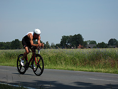 Foto vom Triathlon Harsewinkel 2011 - 49607