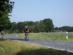 Foto vom Triathlon Harsewinkel 2011 - 50454