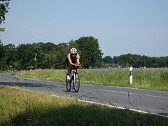 Foto vom Triathlon Harsewinkel 2011 - 50563
