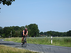 Foto vom Triathlon Harsewinkel 2011 - 49760