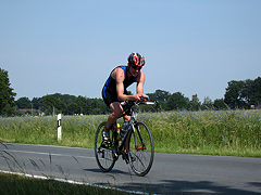 Foto vom Triathlon Harsewinkel 2011 - 49756