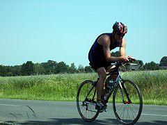 Foto vom Triathlon Harsewinkel 2011 - 50283