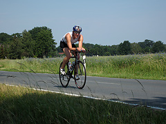 Foto vom Triathlon Harsewinkel 2011 - 50126