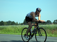 Foto vom Triathlon Harsewinkel 2011 - 49979