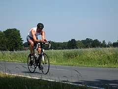 Foto vom Triathlon Harsewinkel 2011 - 49837