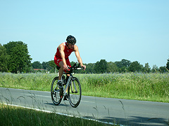 Foto vom Triathlon Harsewinkel 2011 - 50030