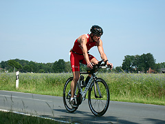 Foto vom Triathlon Harsewinkel 2011 - 49858