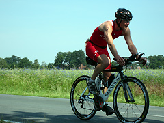 Foto vom Triathlon Harsewinkel 2011 - 49675
