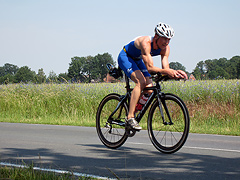 Foto vom Triathlon Harsewinkel 2011 - 49673