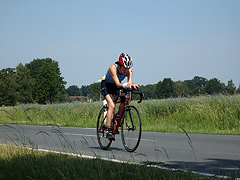 Foto vom Triathlon Harsewinkel 2011 - 49783