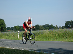 Foto vom Triathlon Harsewinkel 2011 - 50199