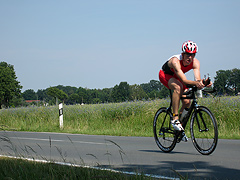 Foto vom Triathlon Harsewinkel 2011 - 49920