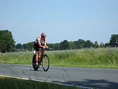 Foto vom Triathlon Harsewinkel 2011 - 49674
