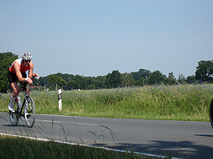 Foto vom Triathlon Harsewinkel 2011 - 50367