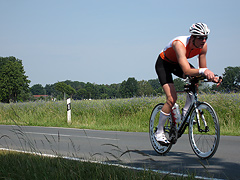 Foto vom Triathlon Harsewinkel 2011 - 50210