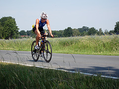 Foto vom Triathlon Harsewinkel 2011 - 50420