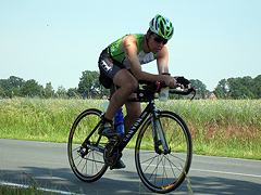 Foto vom Triathlon Harsewinkel 2011 - 50528
