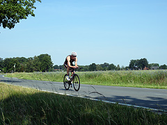 Foto vom Triathlon Harsewinkel 2011 - 50487