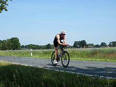 Foto vom Triathlon Harsewinkel 2011 - 50120