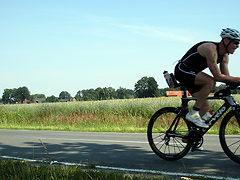 Foto vom Triathlon Harsewinkel 2011 - 50337