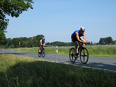 Foto vom Triathlon Harsewinkel 2011 - 49805