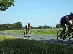 Foto vom Triathlon Harsewinkel 2011 - 50104