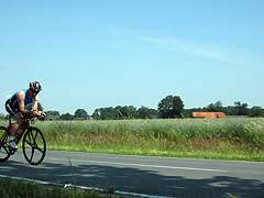 Foto vom Triathlon Harsewinkel 2011 - 49683