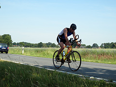 Foto vom Triathlon Harsewinkel 2011 - 50016