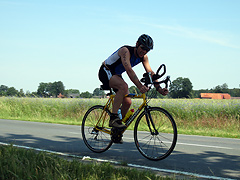 Foto vom Triathlon Harsewinkel 2011 - 49779