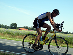 Foto vom Triathlon Harsewinkel 2011 - 49881