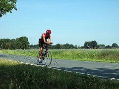 Foto vom Triathlon Harsewinkel 2011 - 49824