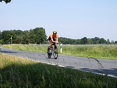 Foto vom Triathlon Harsewinkel 2011 - 49633