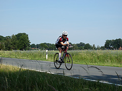 Foto vom Triathlon Harsewinkel 2011 - 50295