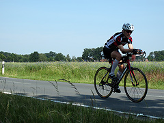 Foto vom Triathlon Harsewinkel 2011 - 49688