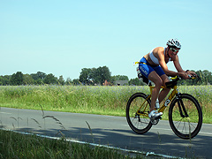 Foto vom Triathlon Harsewinkel 2011 - 50447