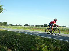 Foto vom Triathlon Harsewinkel 2011 - 49995