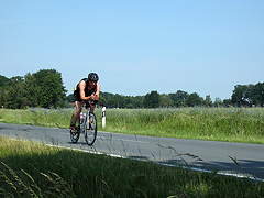 Foto vom Triathlon Harsewinkel 2011 - 50544