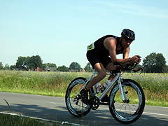Foto vom Triathlon Harsewinkel 2011 - 50321