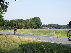 Foto vom Triathlon Harsewinkel 2011 - 49619