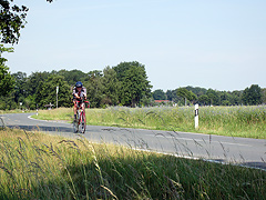 Foto vom Triathlon Harsewinkel 2011 - 50054