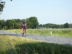 Foto vom Triathlon Harsewinkel 2011 - 50362