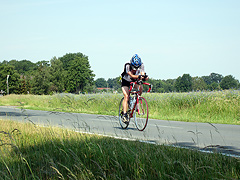 Foto vom Triathlon Harsewinkel 2011 - 49944