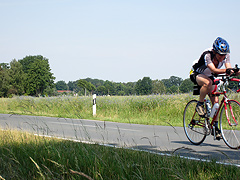 Foto vom Triathlon Harsewinkel 2011 - 50482
