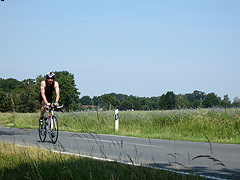 Foto vom Triathlon Harsewinkel 2011 - 49829