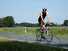 Foto vom Triathlon Harsewinkel 2011 - 50357